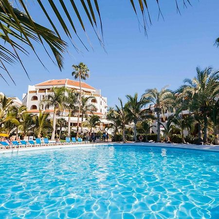 Estudio 1 Sara En Playa De Las America - Sara Vacation Costa Adeje  Zewnętrze zdjęcie