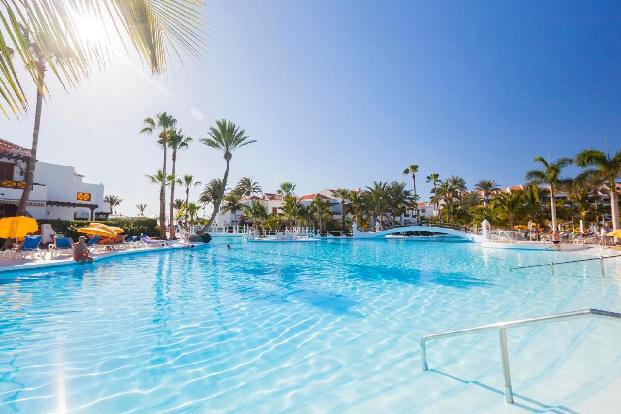 Estudio 1 Sara En Playa De Las America - Sara Vacation Costa Adeje  Zewnętrze zdjęcie