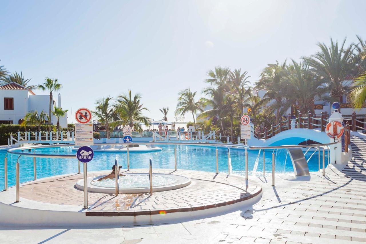 Estudio 1 Sara En Playa De Las America - Sara Vacation Costa Adeje  Zewnętrze zdjęcie