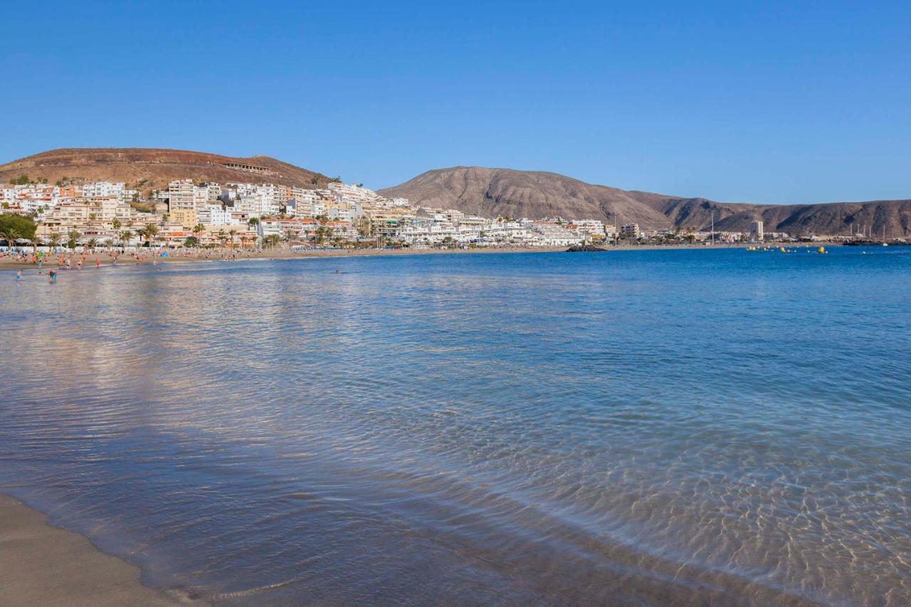 Estudio 1 Sara En Playa De Las America - Sara Vacation Costa Adeje  Zewnętrze zdjęcie