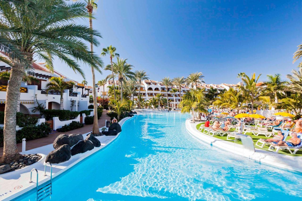 Estudio 1 Sara En Playa De Las America - Sara Vacation Costa Adeje  Zewnętrze zdjęcie