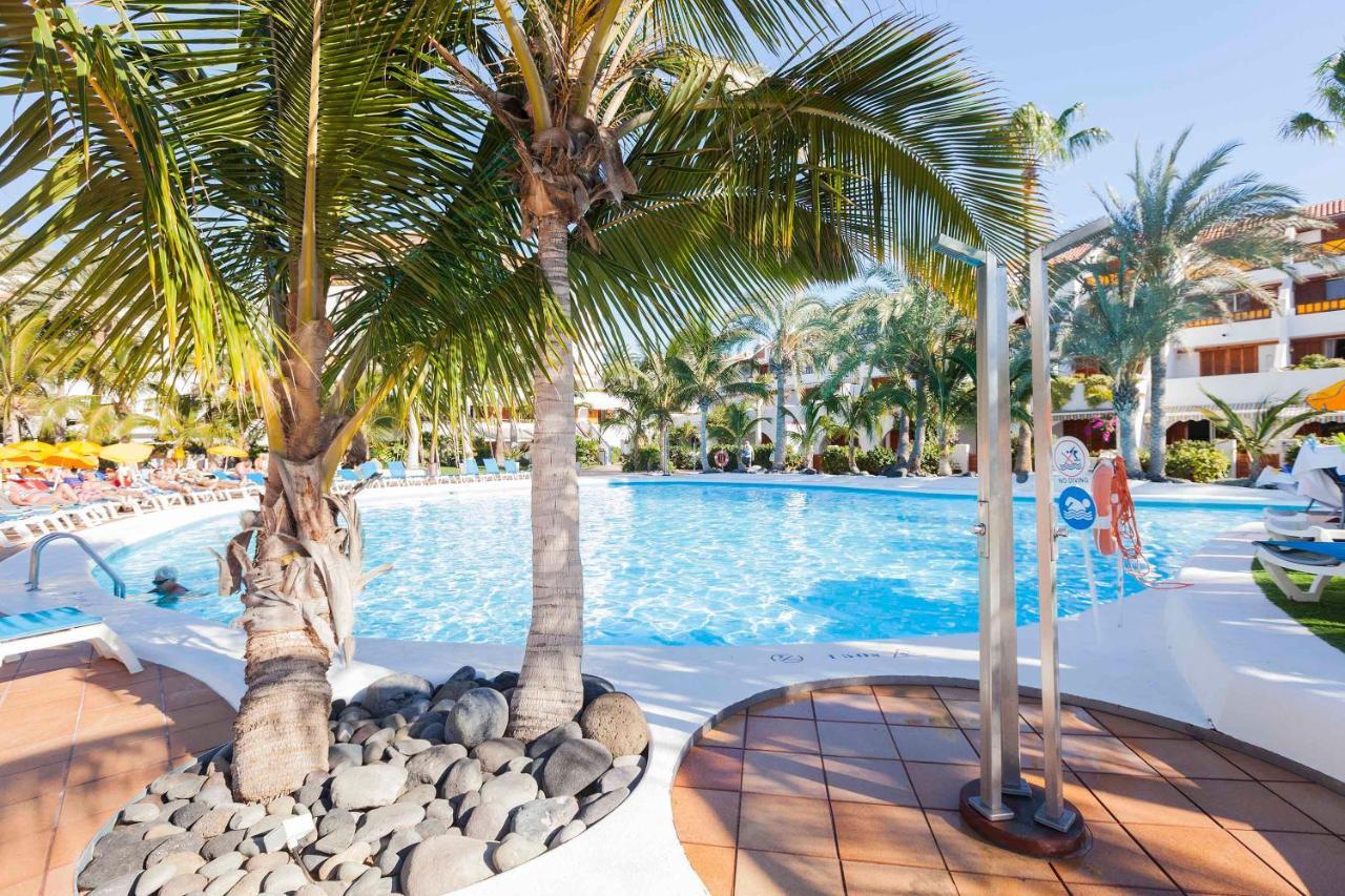 Estudio 1 Sara En Playa De Las America - Sara Vacation Costa Adeje  Zewnętrze zdjęcie