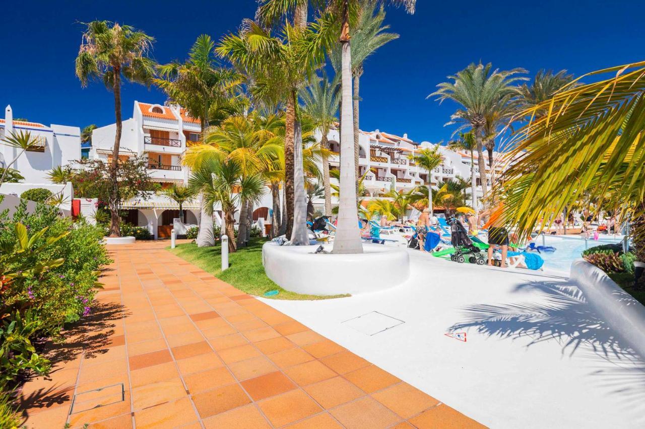 Estudio 1 Sara En Playa De Las America - Sara Vacation Costa Adeje  Zewnętrze zdjęcie