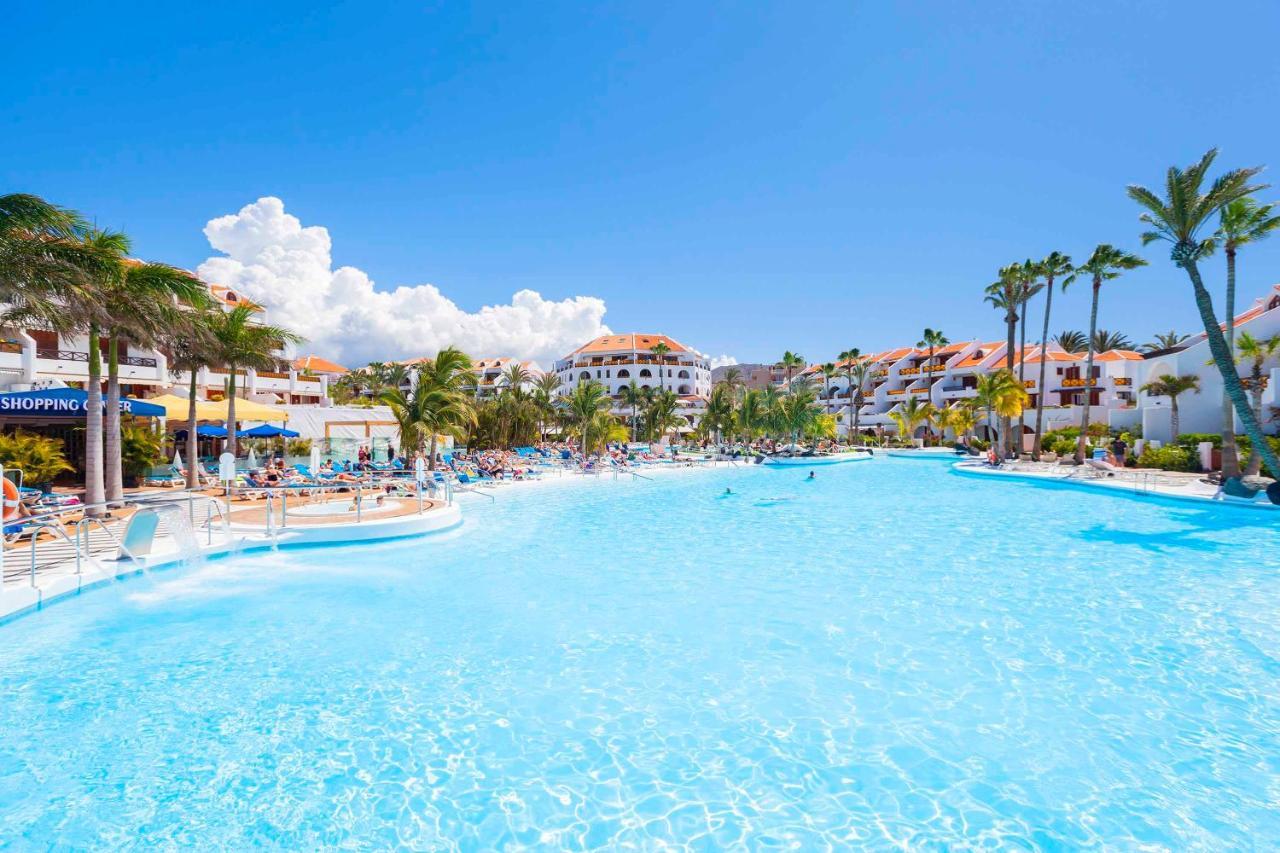Estudio 1 Sara En Playa De Las America - Sara Vacation Costa Adeje  Zewnętrze zdjęcie