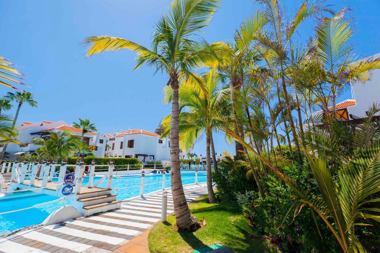 Estudio 1 Sara En Playa De Las America - Sara Vacation Costa Adeje  Zewnętrze zdjęcie