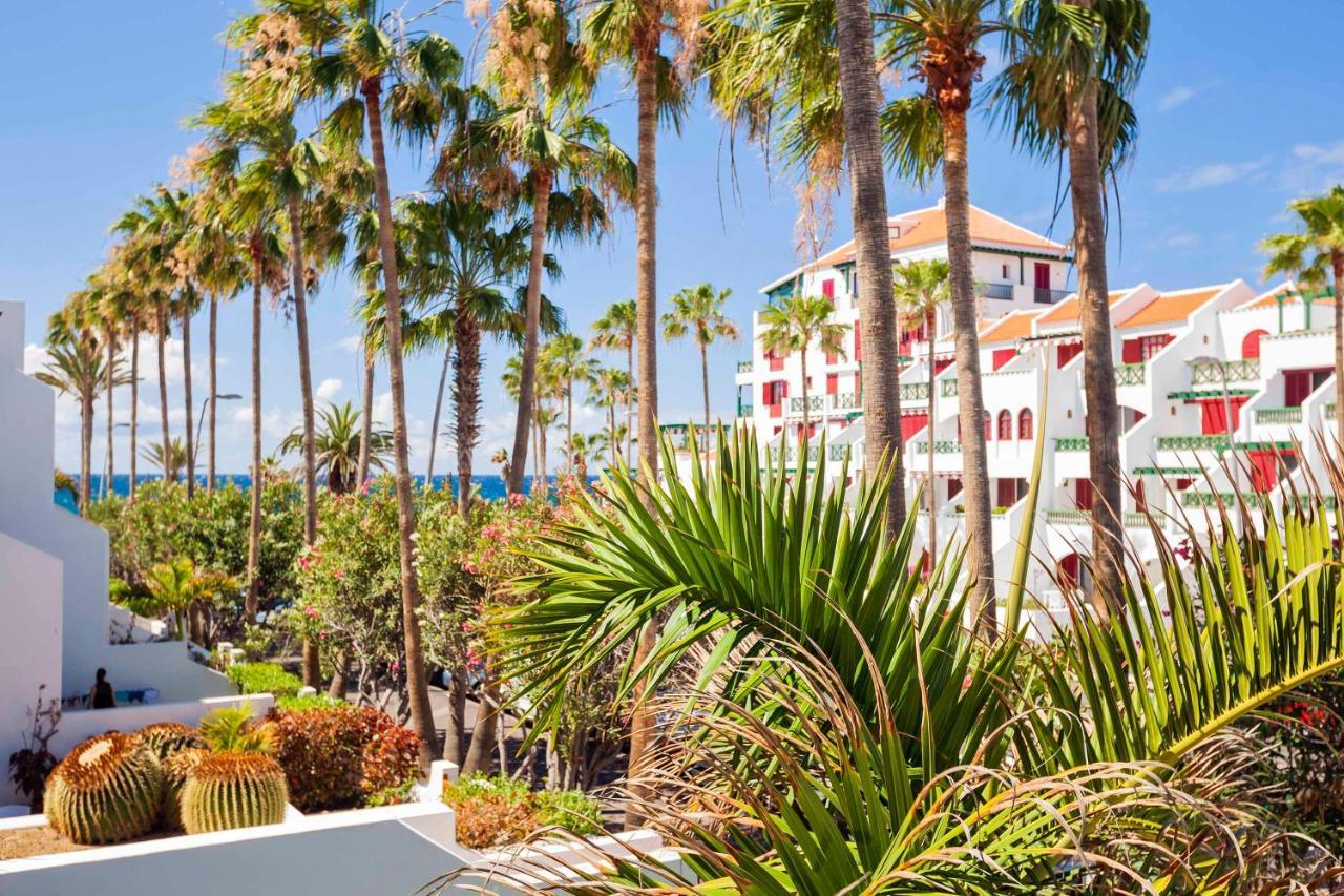 Estudio 1 Sara En Playa De Las America - Sara Vacation Costa Adeje  Zewnętrze zdjęcie