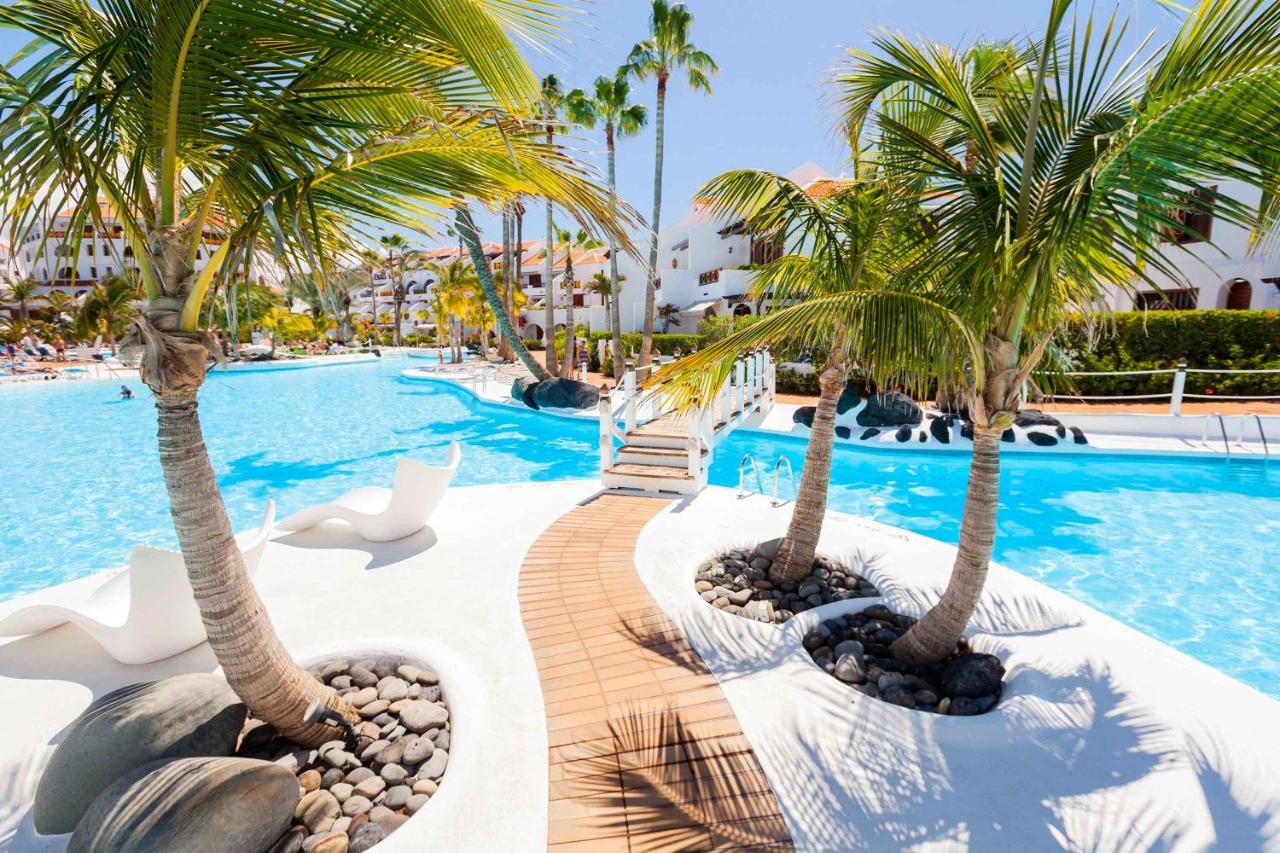 Estudio 1 Sara En Playa De Las America - Sara Vacation Costa Adeje  Zewnętrze zdjęcie