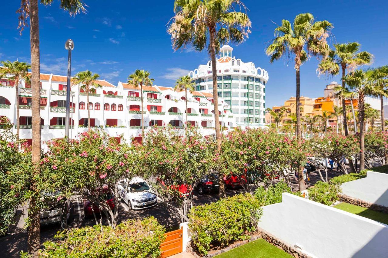 Estudio 1 Sara En Playa De Las America - Sara Vacation Costa Adeje  Zewnętrze zdjęcie