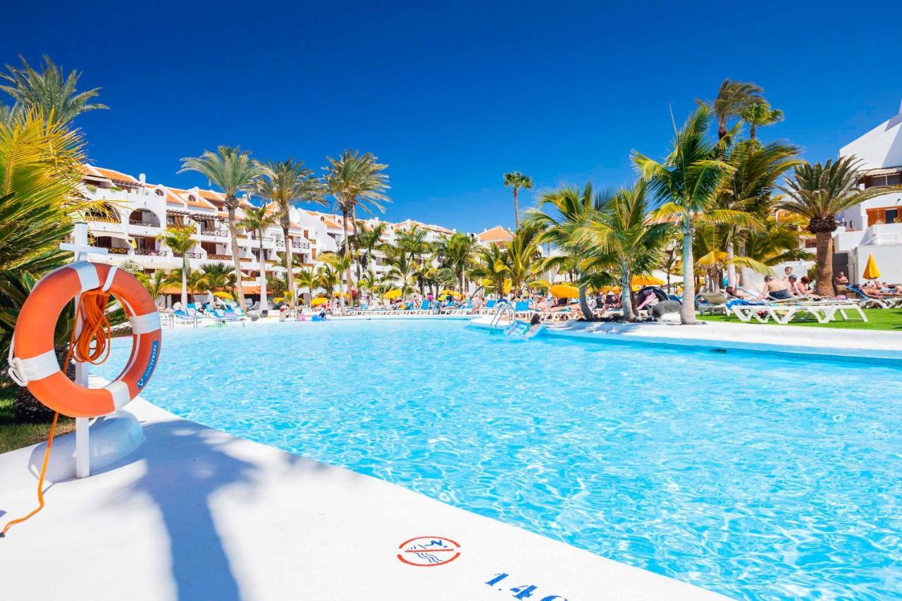 Estudio 1 Sara En Playa De Las America - Sara Vacation Costa Adeje  Zewnętrze zdjęcie