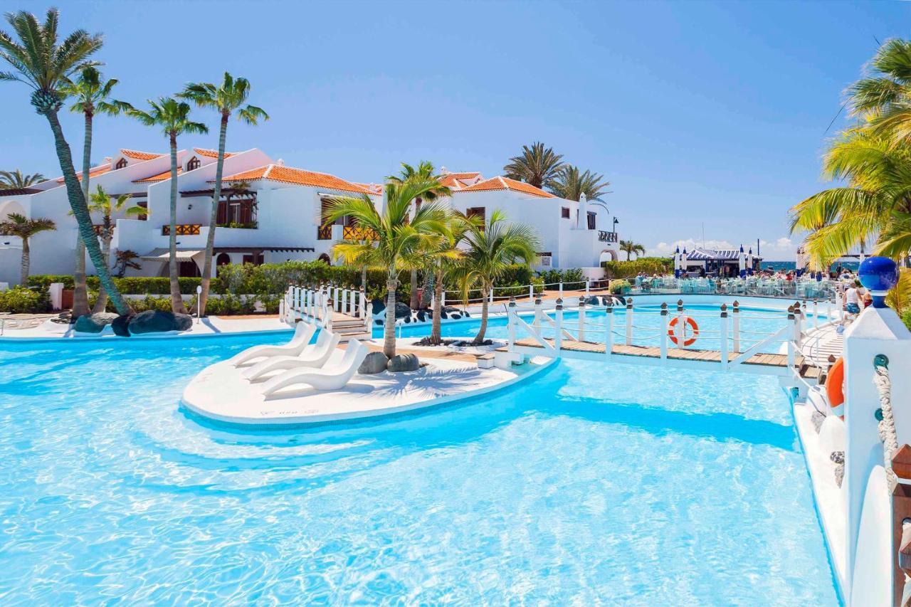 Estudio 1 Sara En Playa De Las America - Sara Vacation Costa Adeje  Zewnętrze zdjęcie