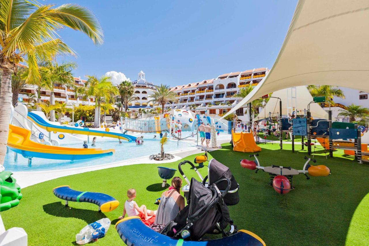 Estudio 1 Sara En Playa De Las America - Sara Vacation Costa Adeje  Zewnętrze zdjęcie